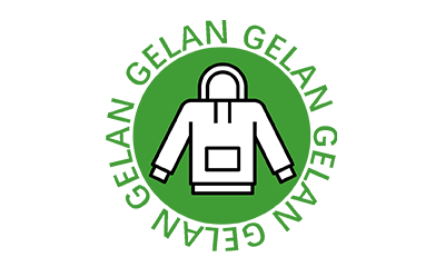 Fuzhou Gelan Garment Co., Ltd. logo