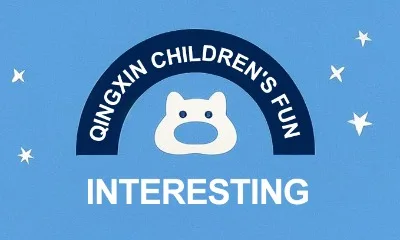 Yiwu Qingxin Children's Fun Clothing Co., Ltd. logo