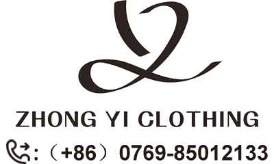 Dongguan Zhongyi Clothing Co., Ltd. logo