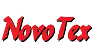 Zhejiang Zhongda Novotex Co., Ltd. logo