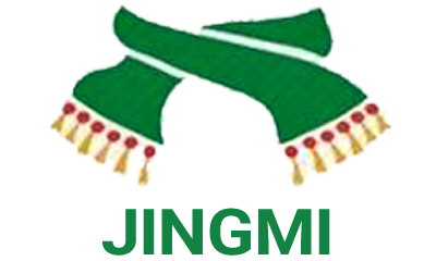 Yiwu Jingmi Scarf Co., Ltd. logo